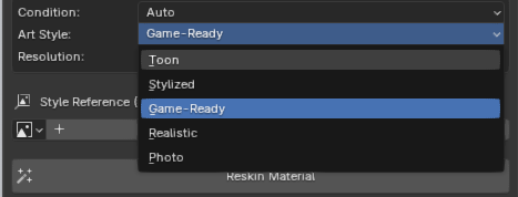 3. Art Style: How It's Rendered