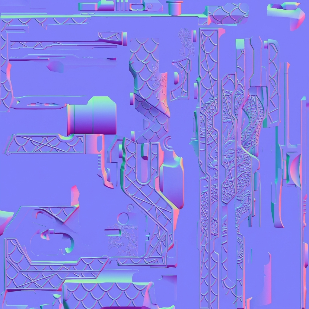 Normal Map