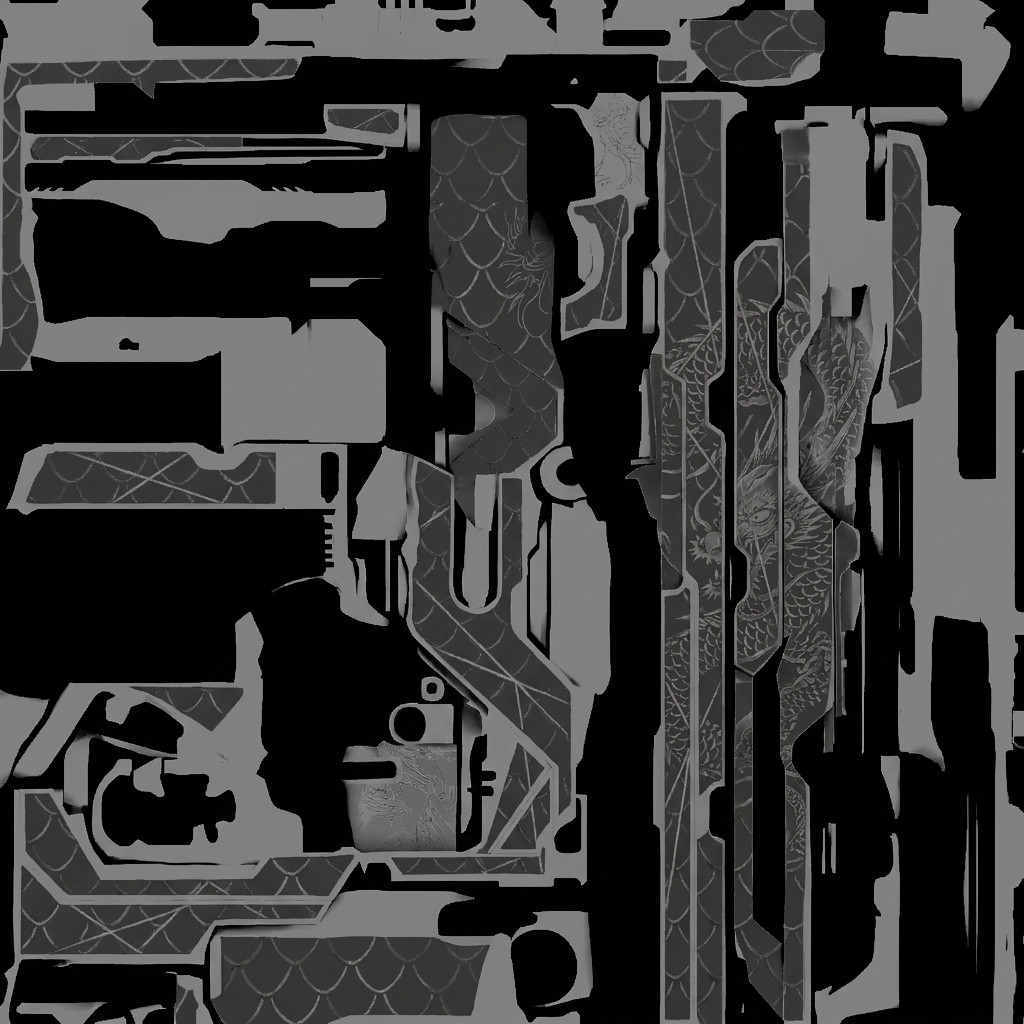 Roughness Map
