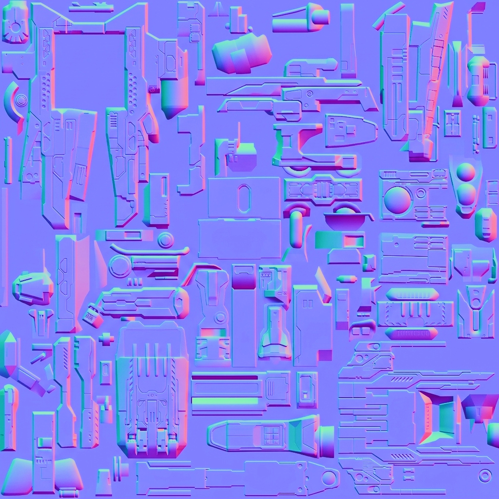 normal
