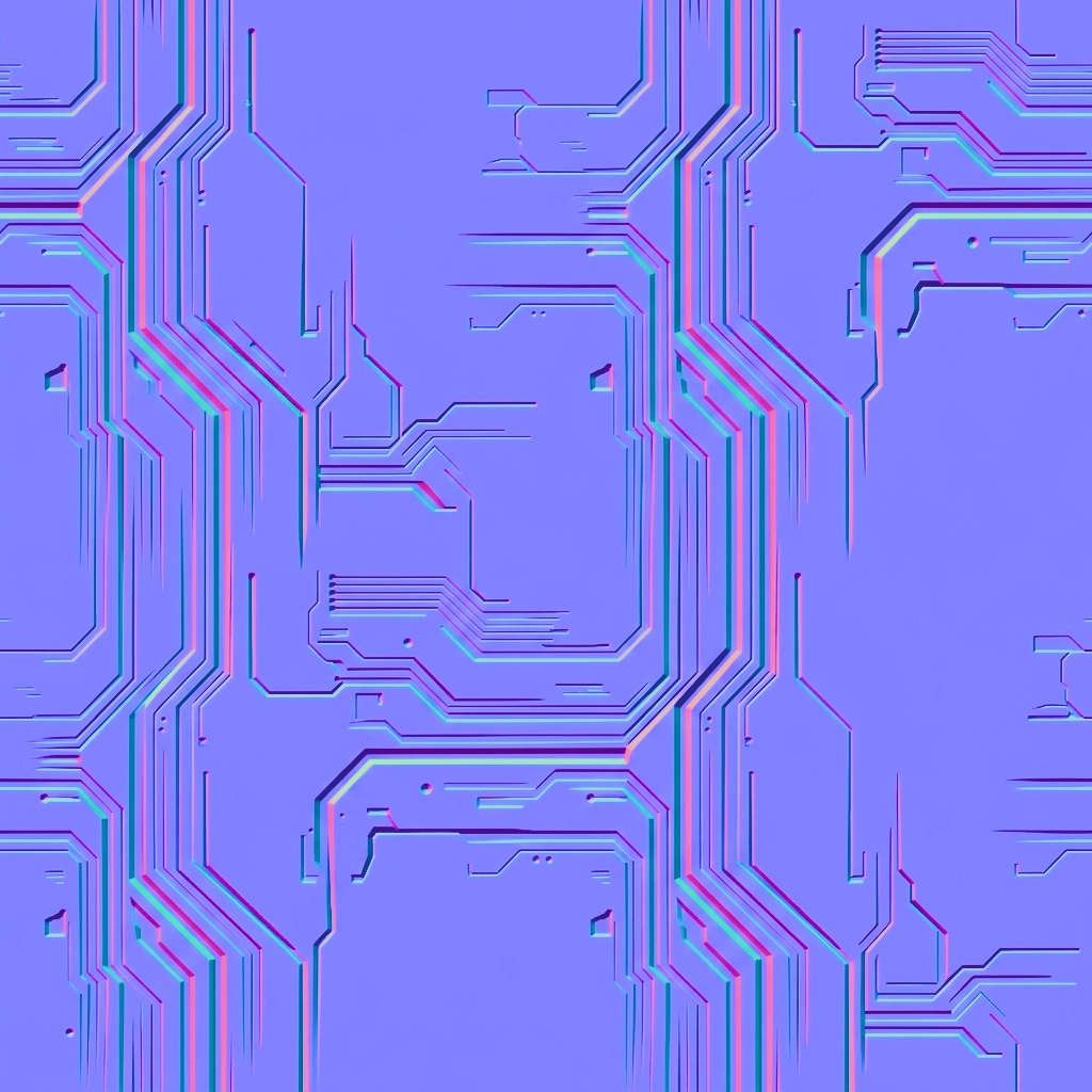Normal Map